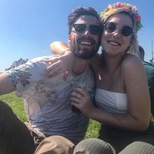 Meet your Posher, Victoria